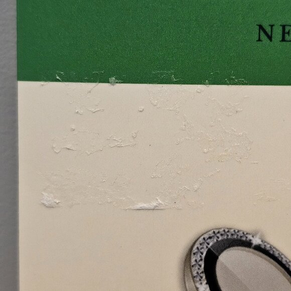 Kate Spade New York Apple iPhone 14/iPhone 14 Plus Aluminum Ring Lens Protector - Picture 4 of 4